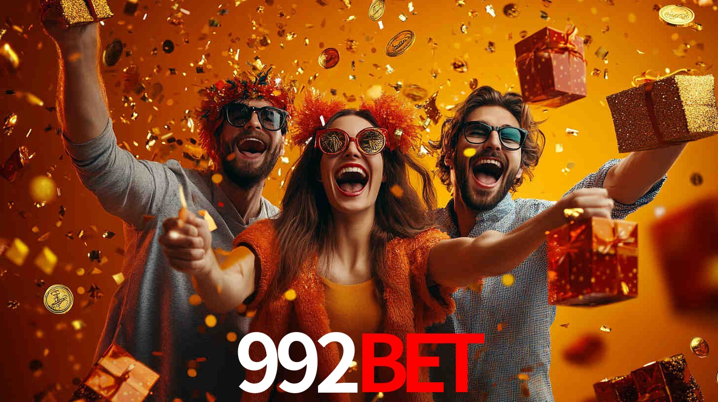 992BET app