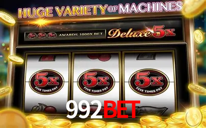 A Emoção da Loteria na 992BET: Uma Chance de Mudança de Vida