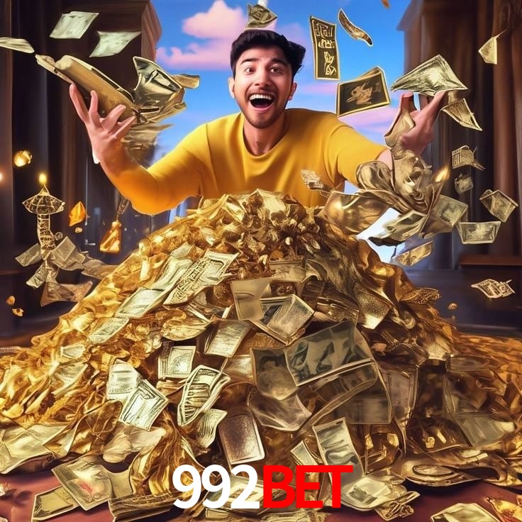 Estatísticas 992BET