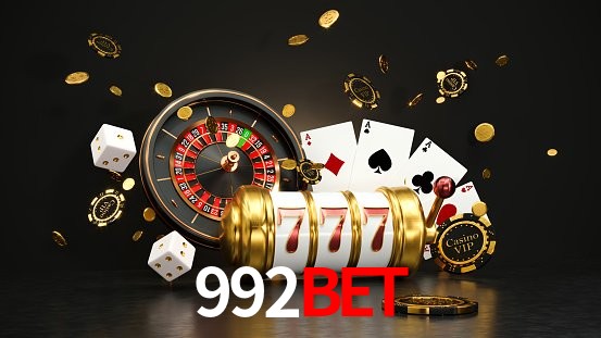 Welcome Bonus 992BET