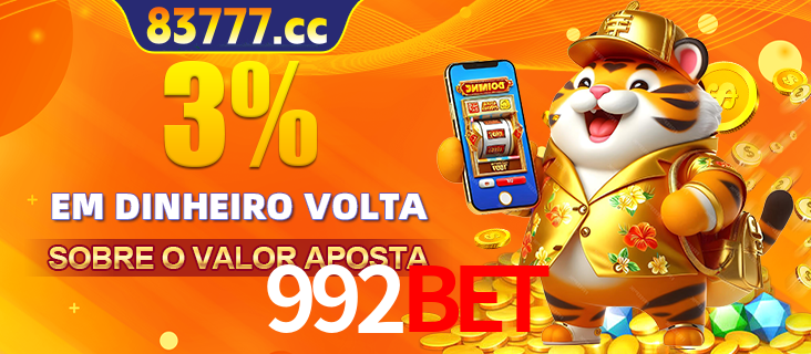 Promoção para baixar e instalar o aplicativo do cassino 992BET. O banner oferece uma recompensa de R1aR1aR8, com a imagem de uma cobra sobre moedas de ouro.