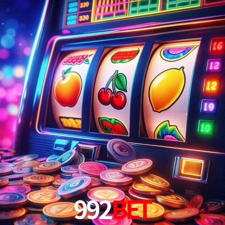 Benefícios da Conta 992BET
