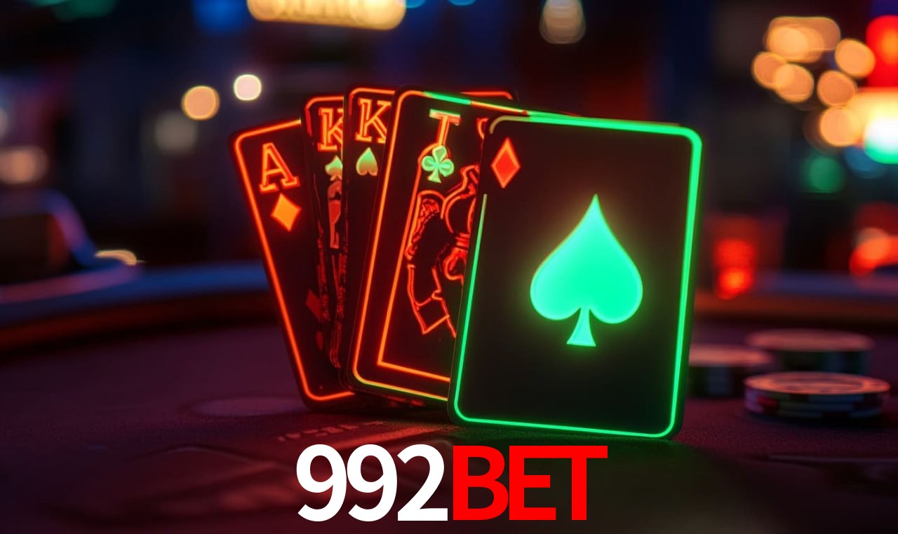 Promoção Relâmpago 992BET