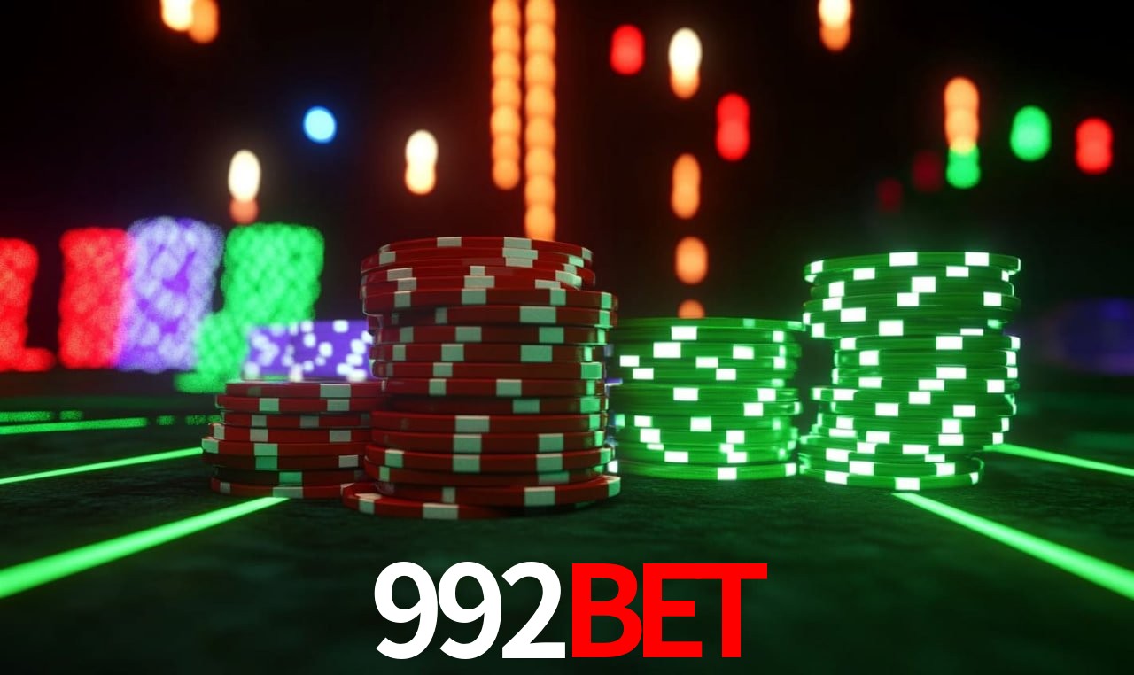 Slot Games 992BET