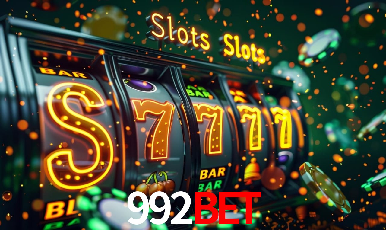 Avaliações dos Jogadores 992BET