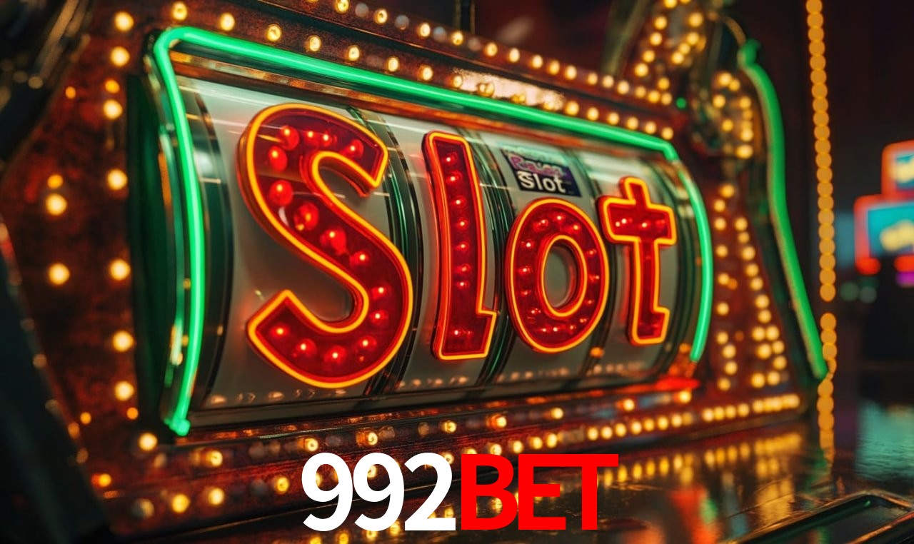 992BET - Login Methods