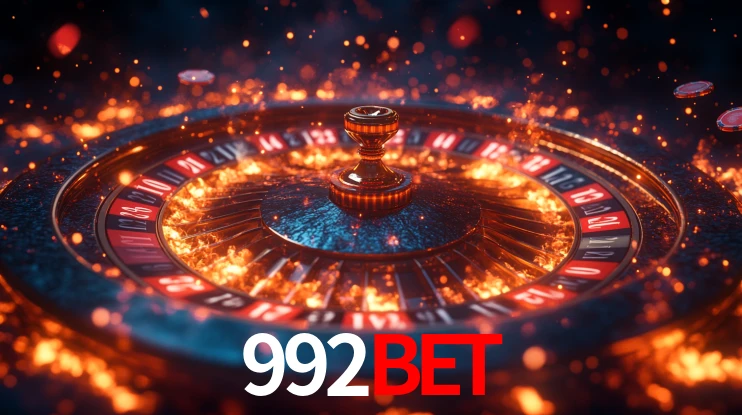 992BET App Interface