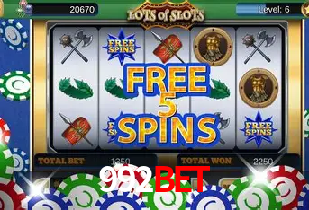 992BET Brasília - Casino Guide