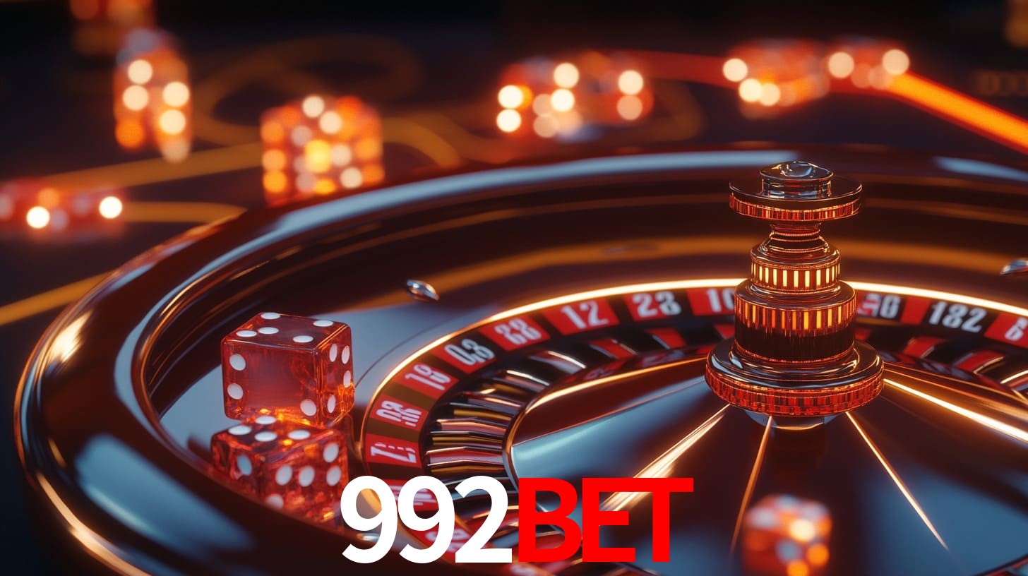 Tennis Betting 992BET