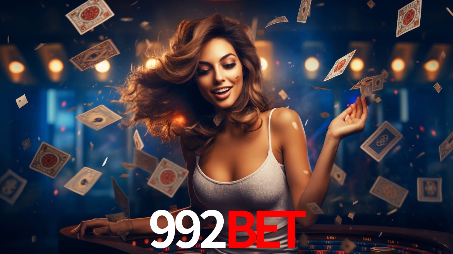 992BET app