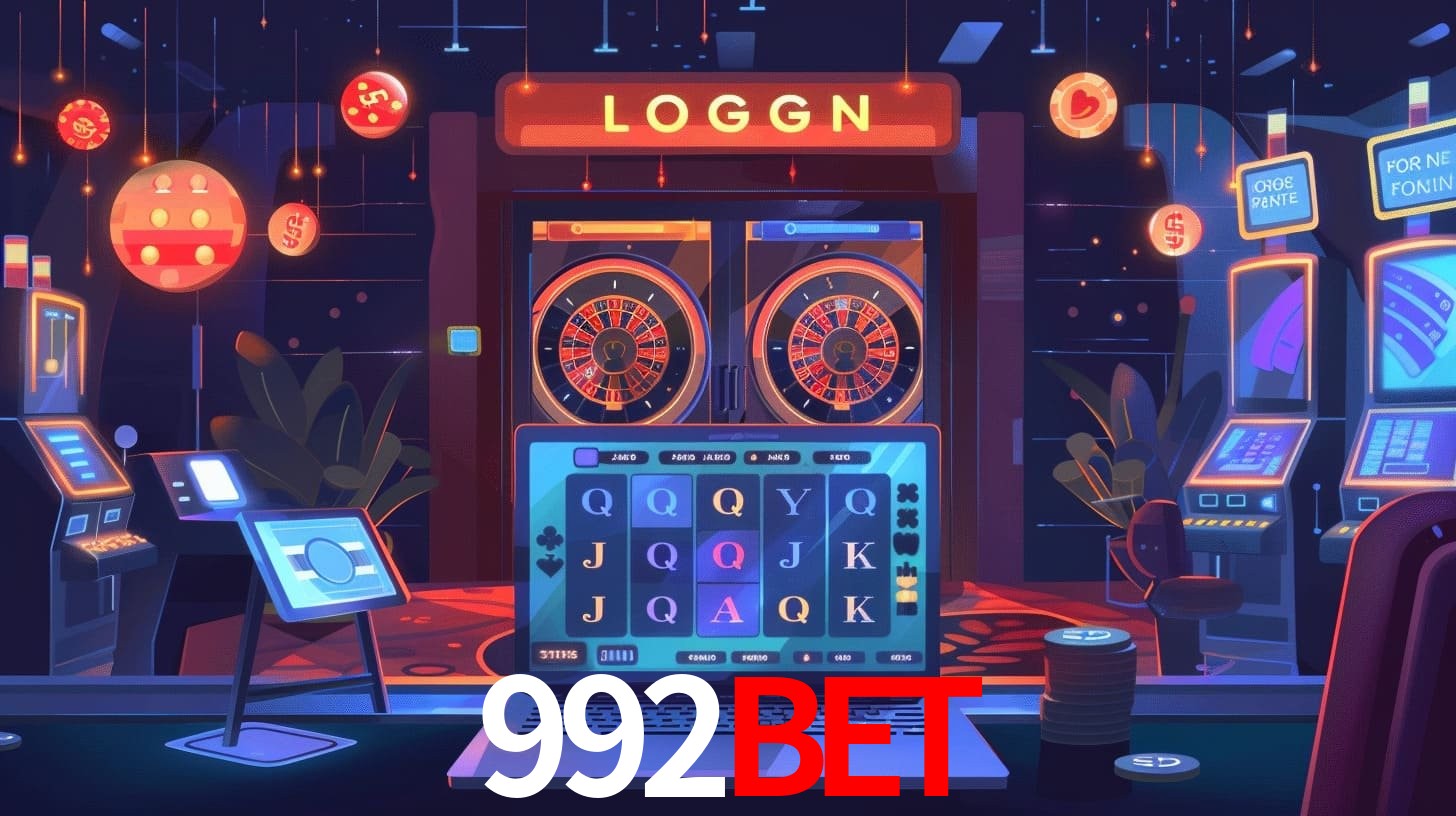 992BET Plataforma - Certificada MGA desde 2015