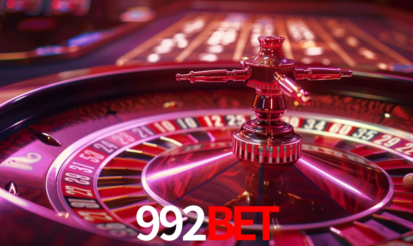 992BET Salvador - Strategies