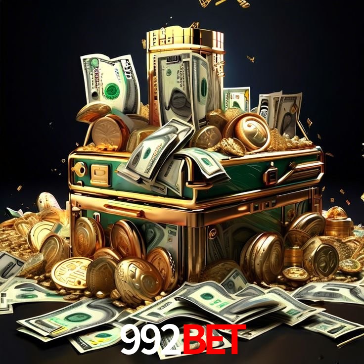 Cadastro Rápido 992BET