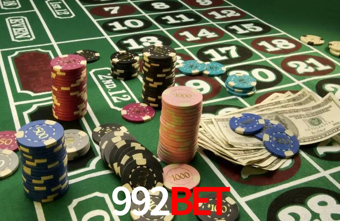 Ofertas Imperdíveis na 992BET: Promoções e Bônus Que Valem a Pena