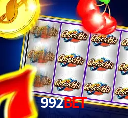 Apostas Esportivas na 992BET: Um Guia Completo