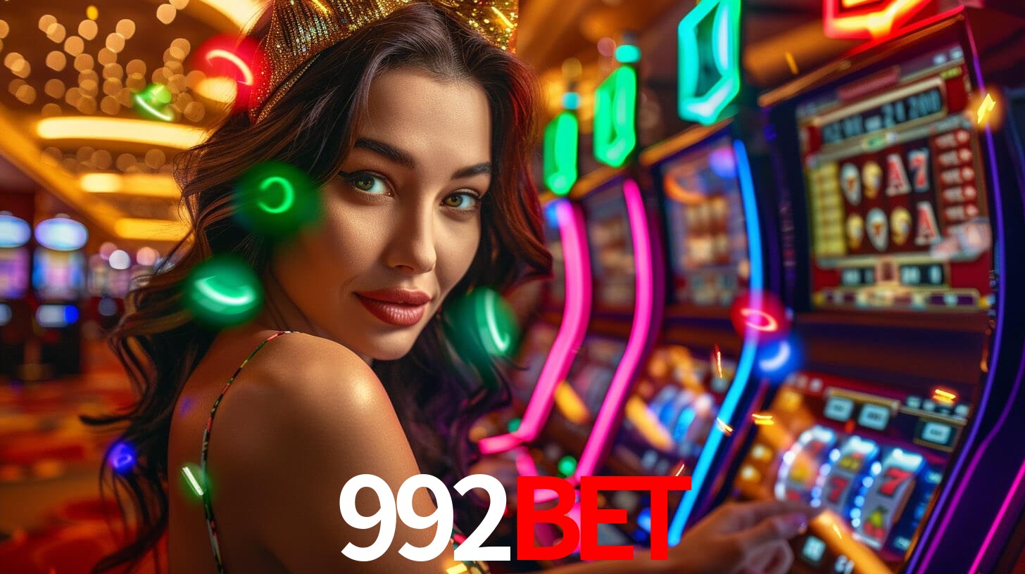 992BET,992BET.COM