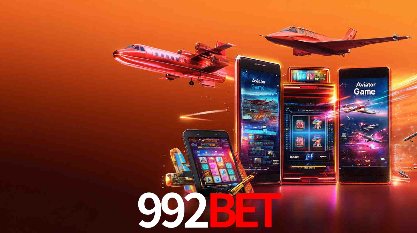 A Experiência Imersiva dos Cassinos Ao Vivo no 992BET