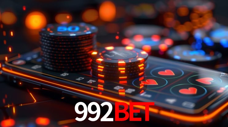 Games Directory 992BET