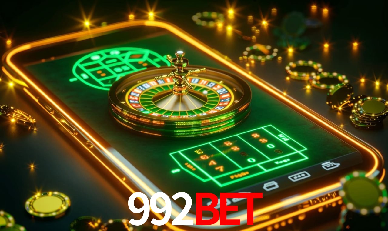 992BET - Rápido Acesse
