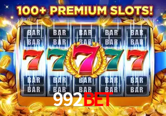 A Popularidade dos Caça-Níqueis no 992BET