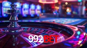 Segurança 2FA 992BET