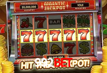 A Emoção da Loteria na 992BET: Uma Chance de Mudança de Vida