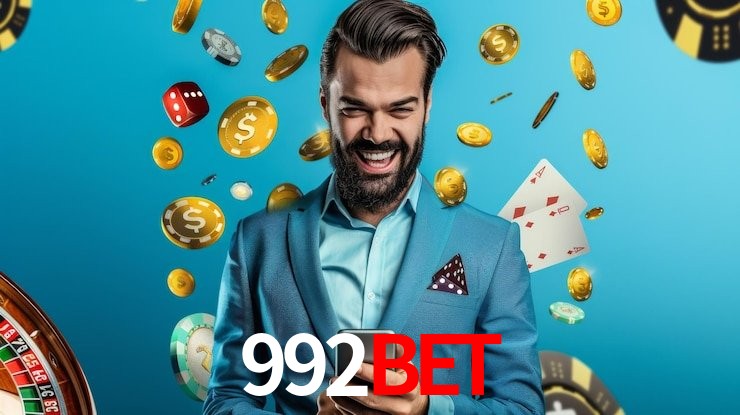 Quick Registration 992BET