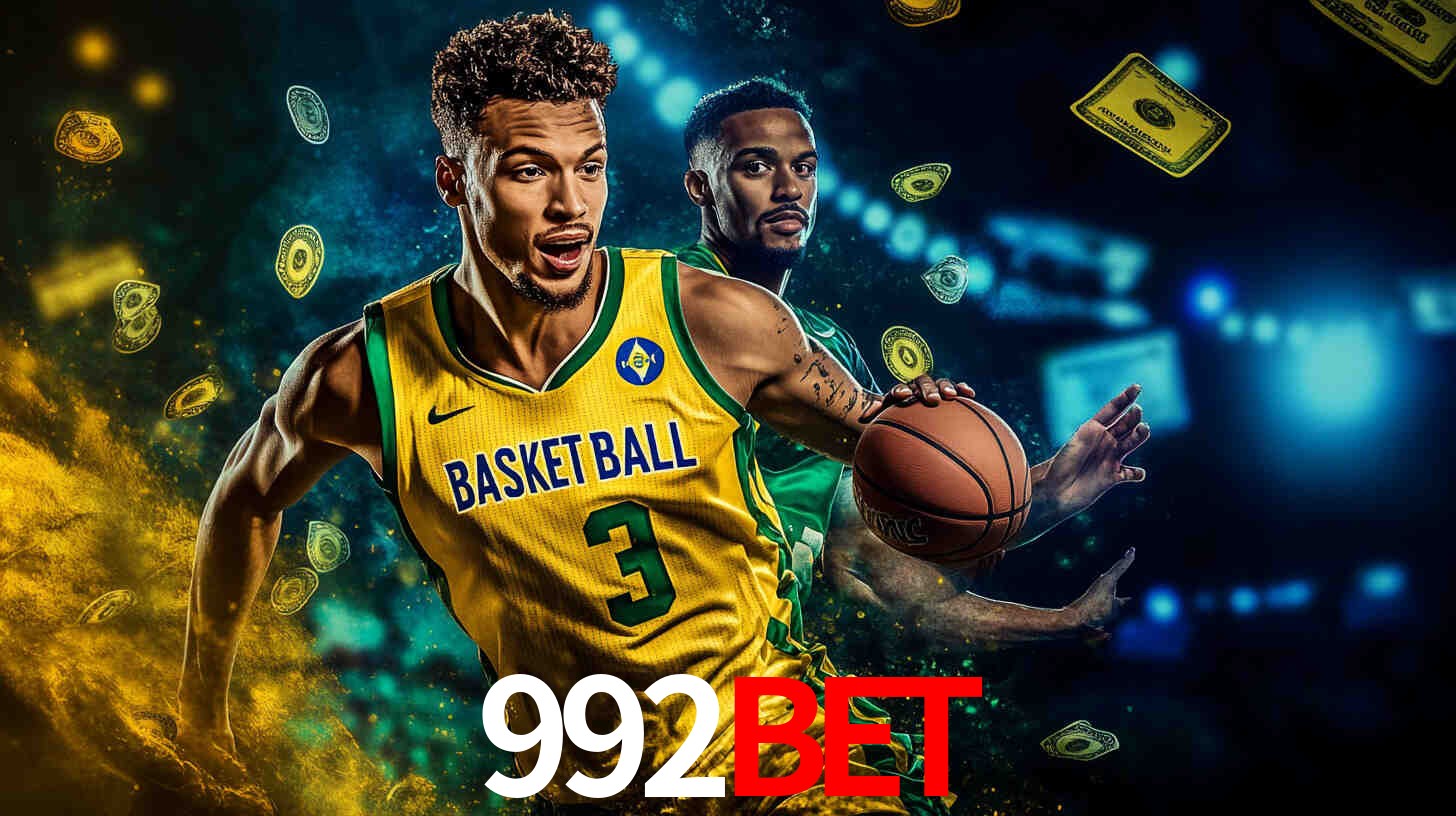 Descubra a Essência do 992BET: Nossa História e Compromissos