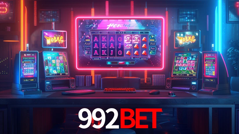 Explore as vantagens do 992BET: serviço profissional e confiabilidade
