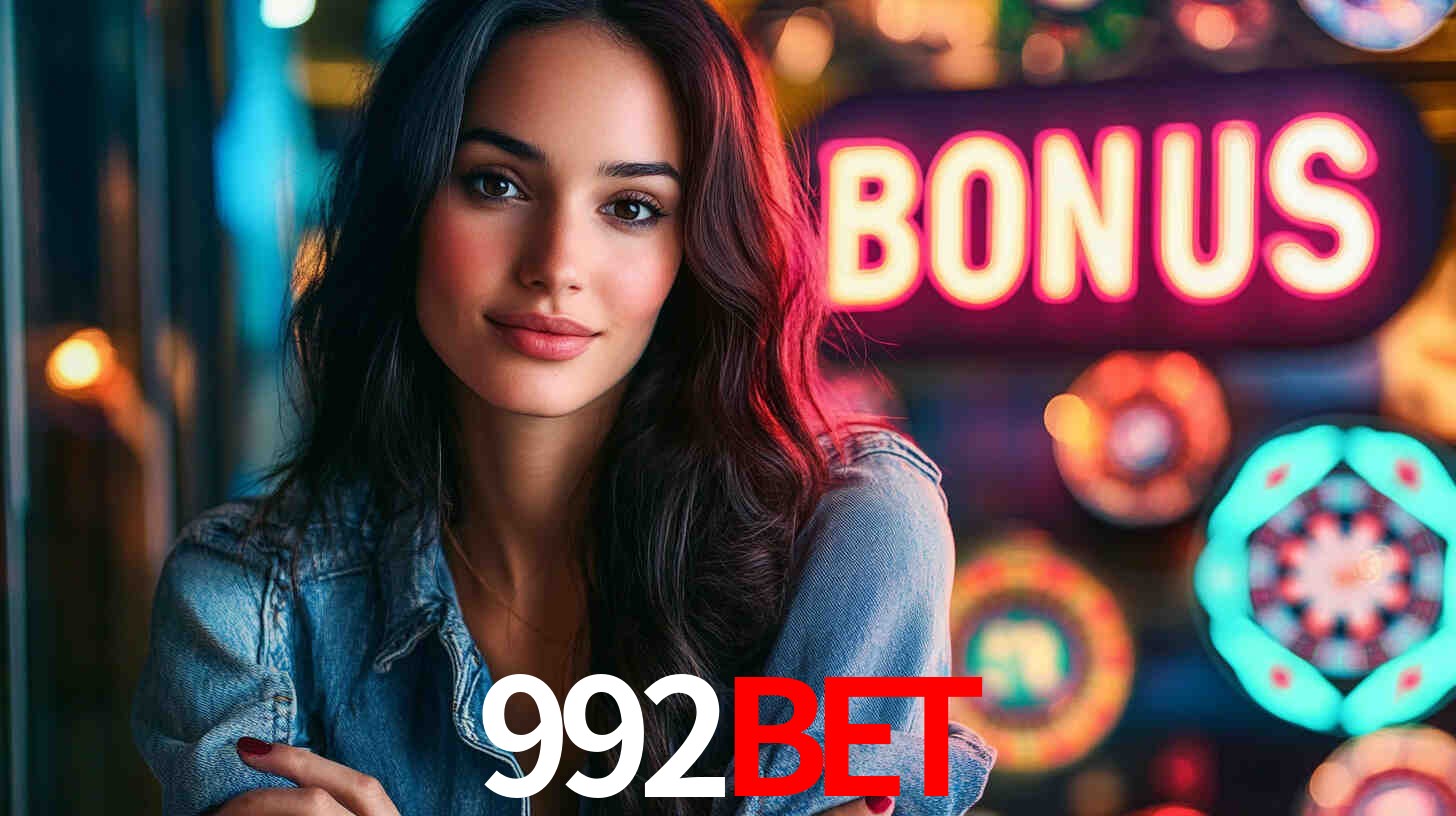 992BET: Seu Especialista em Apostas Esportivas Brasileiras