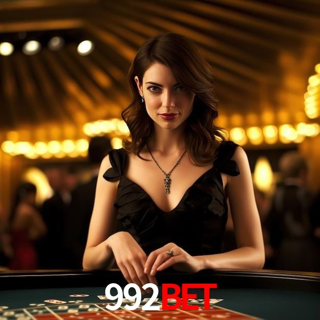 Desvendando o Mundo dos Jogos Virtuais na 992BET