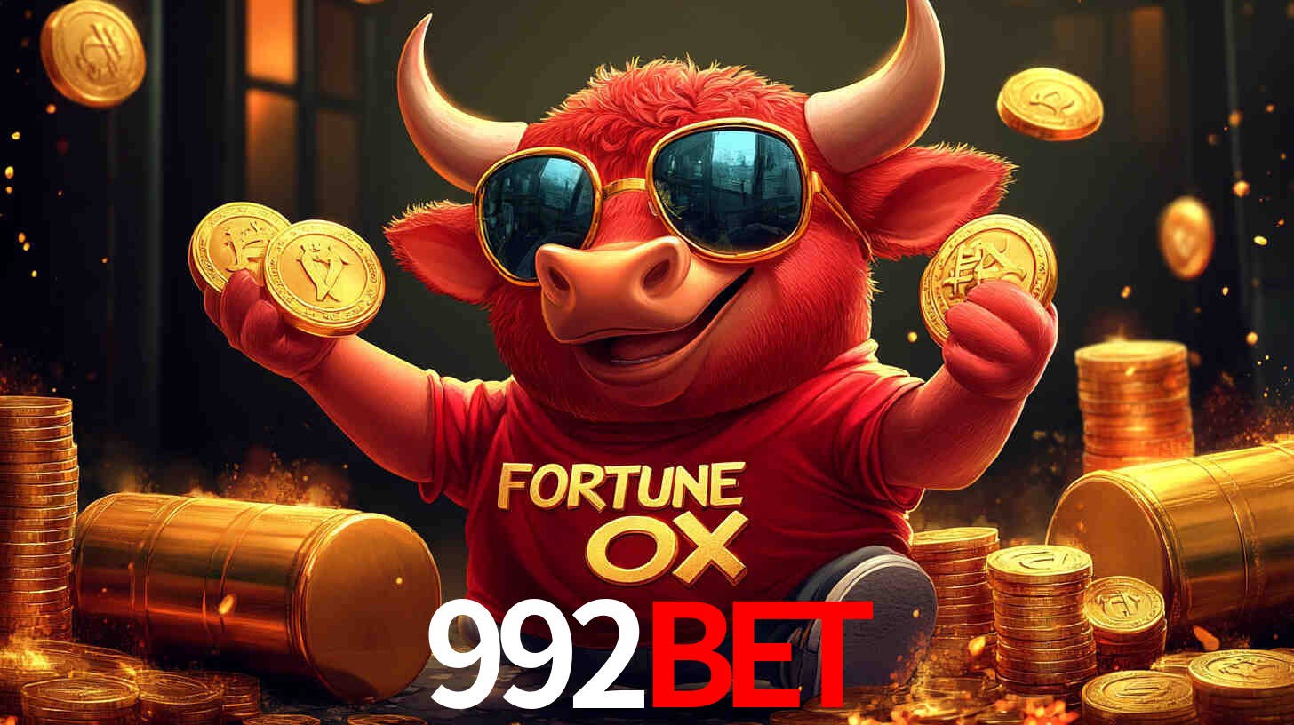 Apostas Esportivas na 992BET: Um Guia Completo