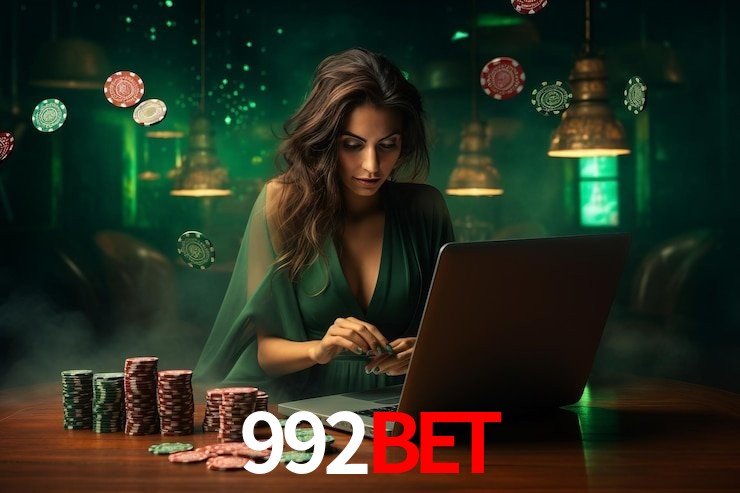 992BET - App Security