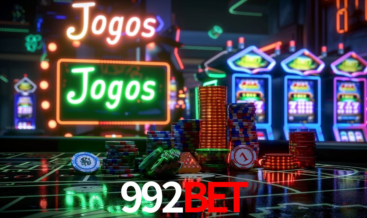 992BET app