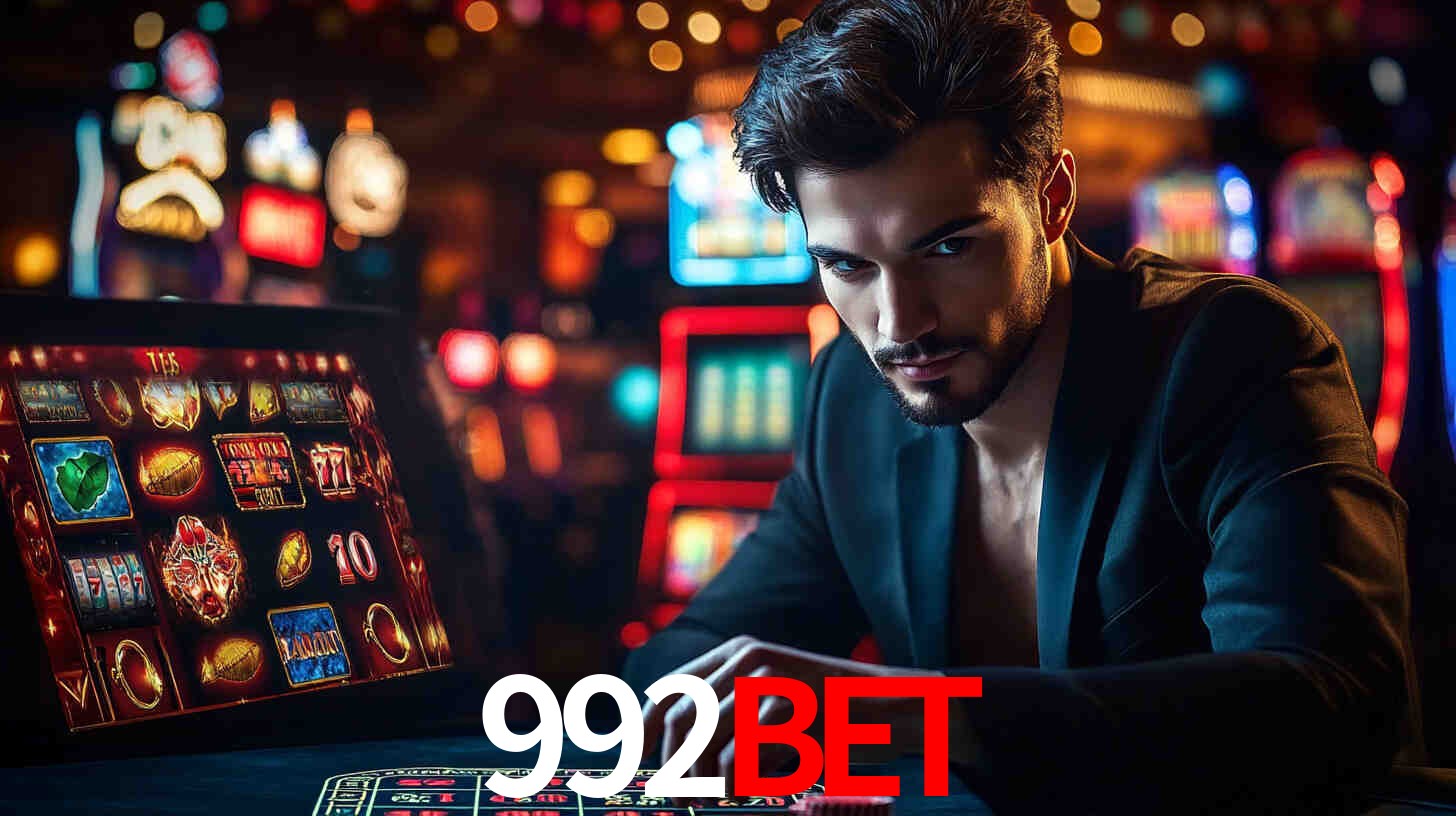 992BET: Jogue Crash e Experimente Alta Recompensa Instantânea