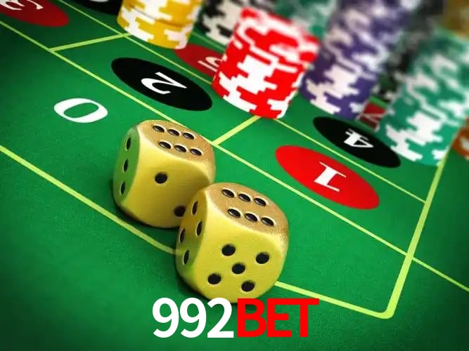 Bonus Features 992BET
