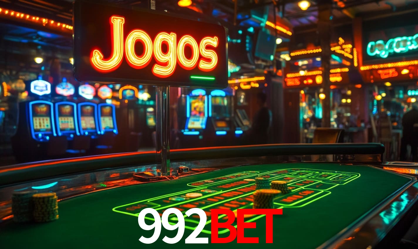 992BET Salvador - Statistics