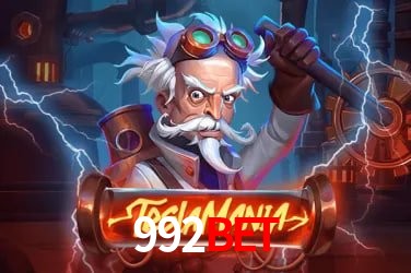 992BET Brasília - Jogo Features
