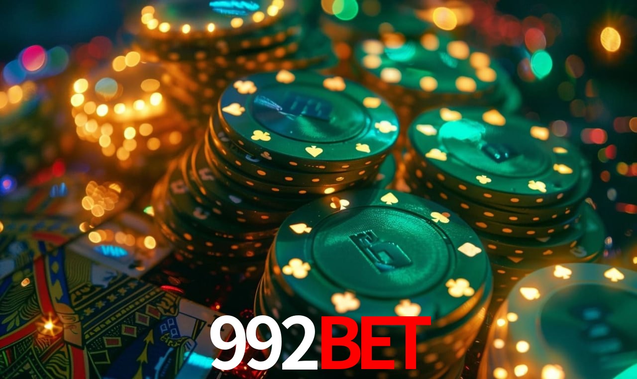 Diretório de Jogos 992BET