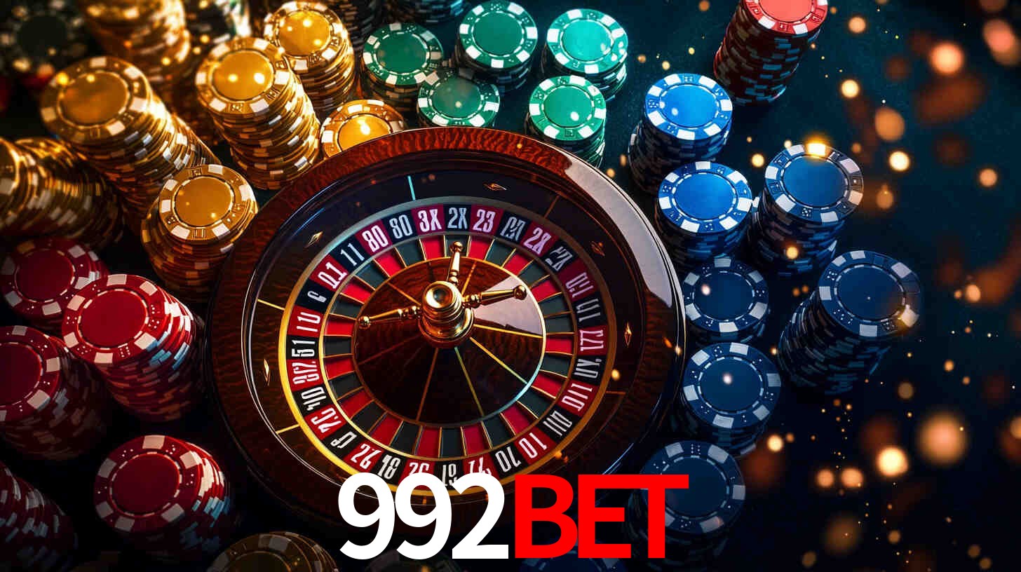 Tournaments 992BET