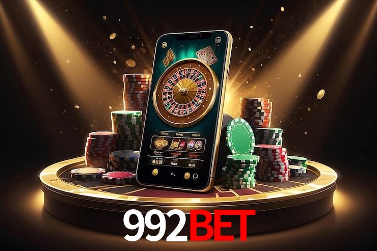 992BET - Aplicativo Móvel
