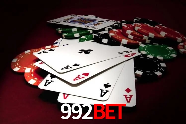Estatísticas Esportivas 992BET