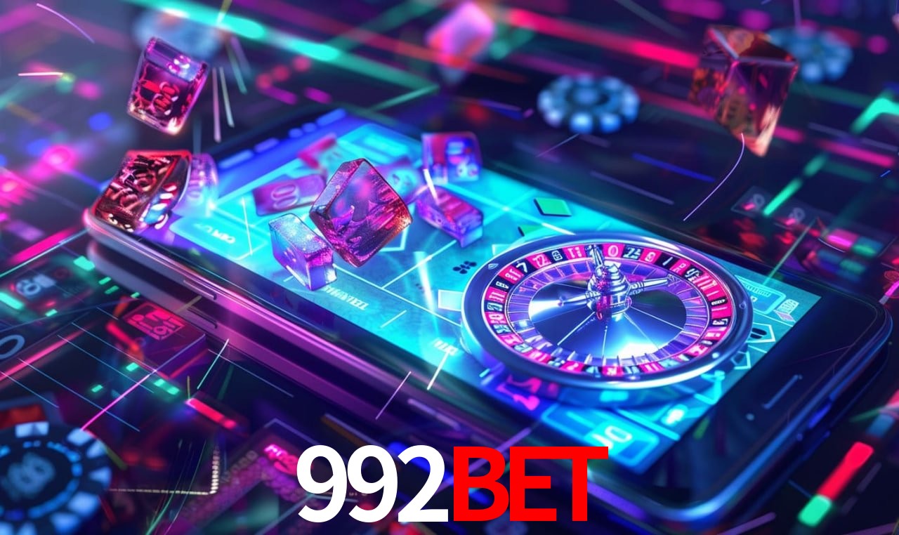Login Seguro 992BET