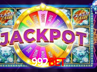 Inovações de Jogos na 992BET: O Futuro das Experiências Interativas