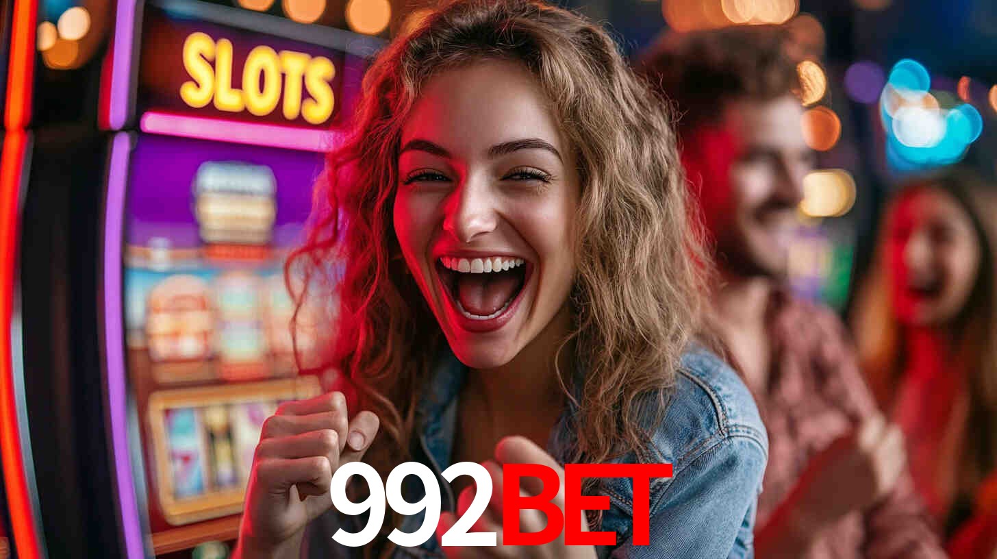 A Experiência Imersiva dos Cassinos Ao Vivo no 992BET