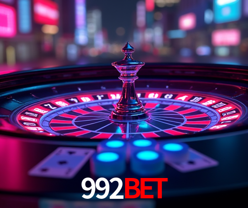 A Emoção da Loteria na 992BET: Uma Chance de Mudança de Vida