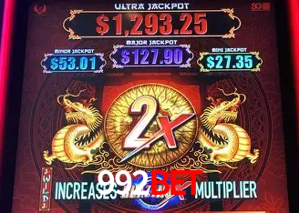 992BET Belo Horizonte - VIP Casino