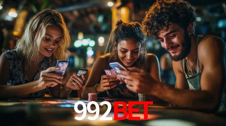 Spaceman Game 992BET