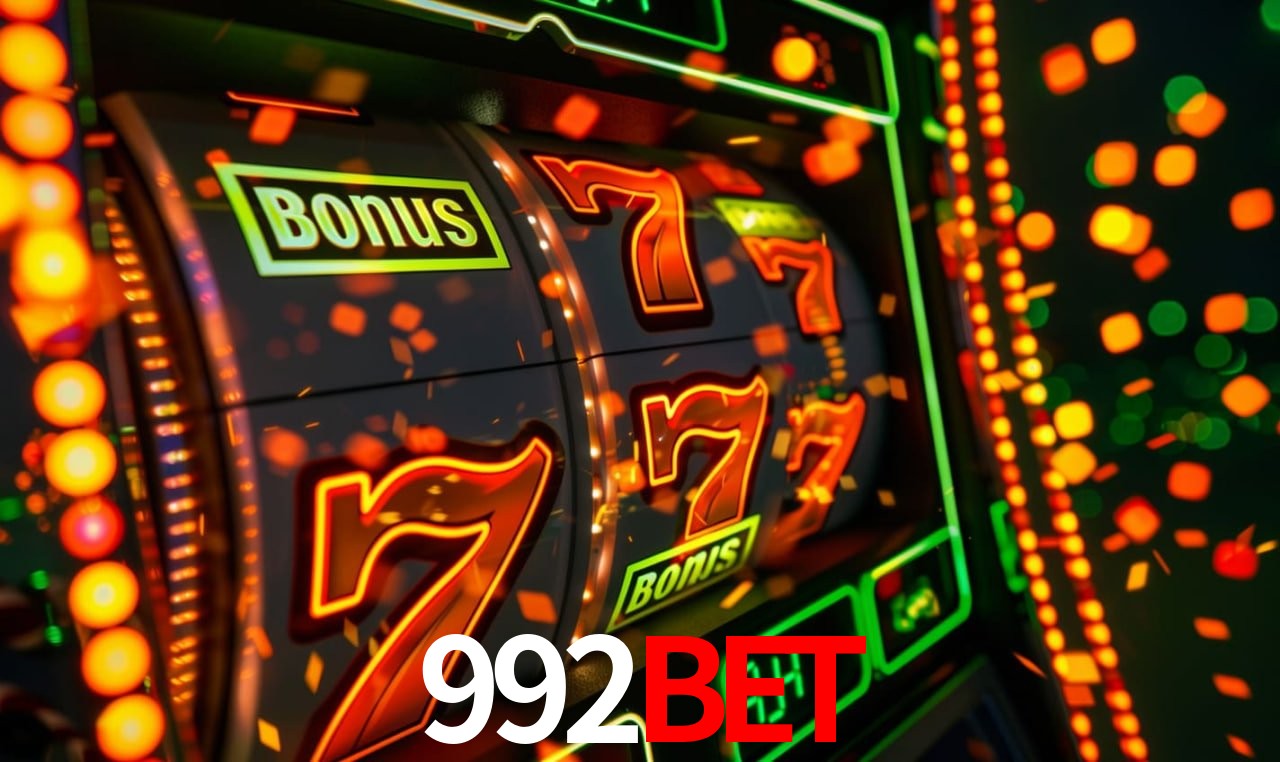 cassino 992BET