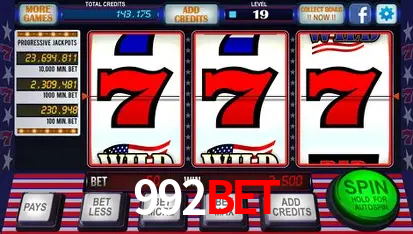 992BET Belo Horizonte - Reivindique Bonus